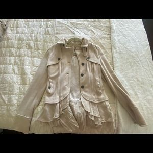 Free People Jacket